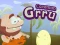Гульня Caveman Grru онлайн