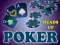 Гульня Poker (Heads Up) онлайн