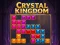 Гульня Crystal Kingdom онлайн