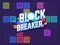 Гульня Block Breaker онлайн