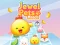 Гульня Jewel Pets Match онлайн