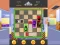 Гульня Parking Pro онлайн