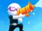 Гульня Shoot And Run онлайн