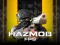 Гульня Hazmob FPS онлайн