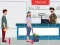 Гульня Social Distancing Jigsaw онлайн