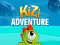 Гульня Kogama Kizi Adventure онлайн