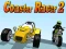 Гульня Coaster Racer 2 онлайн