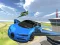 Гульня Ultimate Flying Car 3d онлайн