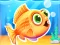 Гульня Aquarium Game онлайн