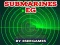 Гульня Submarines EG онлайн