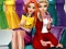 Гульня Sister Dressing Room онлайн