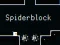 Гульня Spiderblock онлайн