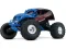 Гульня Monster Truck Jigsaw онлайн