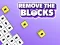 Гульня Remove The Blocks онлайн