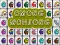 Гульня Among Impostor Mahjong Connect онлайн
