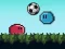 Гульня Slime Ball онлайн