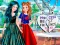 Гульня Princess Best Friends Day онлайн