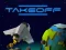 Гульня Takeoff онлайн