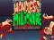Гульня Handless Millionaire онлайн