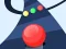 Гульня Color Road онлайн