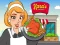 Гульня Kara's Cafeteria онлайн