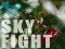 Гульня Skyfight онлайн