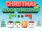 Гульня Christmas Block Challenge онлайн