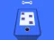 Гульня Hole 3d Color Block Game онлайн