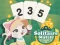 Гульня Solitaire Match онлайн