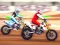 Гульня Super MX New Race онлайн