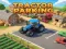 Гульня Tractor Parking онлайн