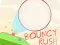 Гульня Jumpy Rush онлайн