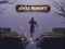 Гульня Ninja Runner онлайн