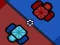 Гульня Pixel Ball League онлайн
