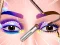 Гульня Eye Art Perfect Makeup Artist онлайн
