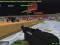 Гульня Blocky Combat Strike Zombie Multiplayer онлайн