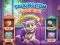 Гульня Talking Tom Funny Time онлайн