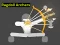 Гульня Ragdoll Archers онлайн