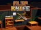 Гульня Flip Knife онлайн