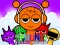 Гульня Sprunki Clicker Master онлайн