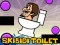 Гульня Skibidi Toilet онлайн
