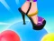 Гульня Pop It Knockout Royale онлайн