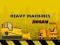 Гульня Heavy Machinery онлайн