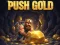 Гульня Push Gold онлайн