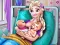 Гульня Ice Queen Twins Birth онлайн