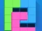 Гульня Blocky онлайн