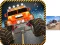 Гульня Monster Truck Racing Legend онлайн