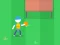 Гульня Stickman Tennis онлайн