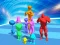 Гульня Stickman Crowd Fight онлайн
