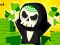 Гульня Halloween Idle World онлайн